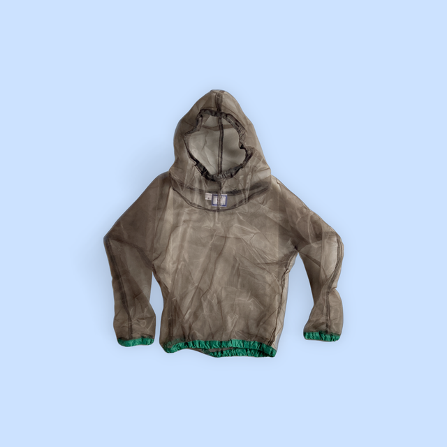 ログハウスデザイン GORE-TEX ゴアテックス マウンテン パーカー